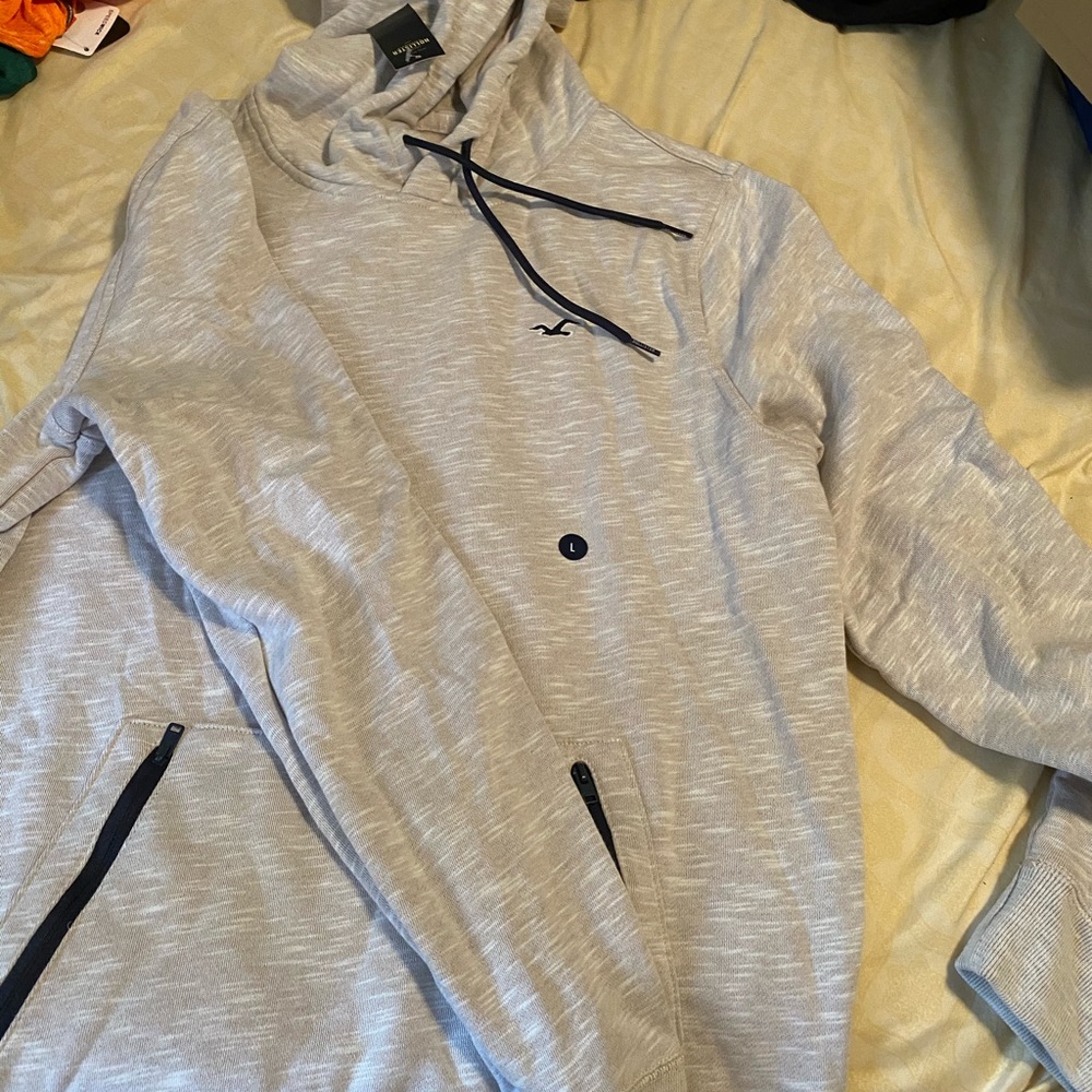 Brand new with tag